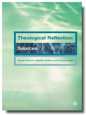 cover image of Theological Reflections